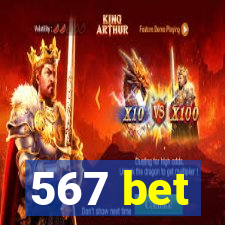 567 bet